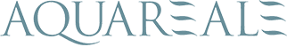 Pond & Water Feature Experts in PA | AquaReale Logo