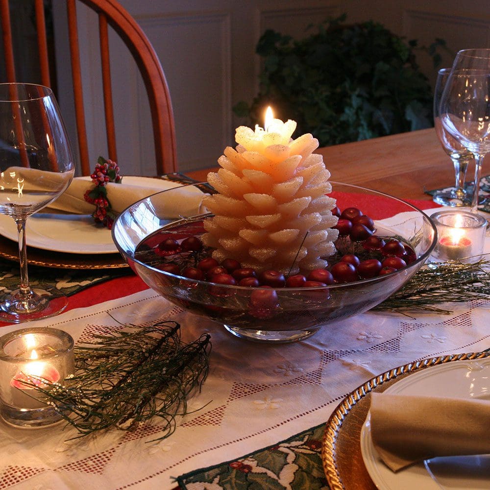 Holiday Table