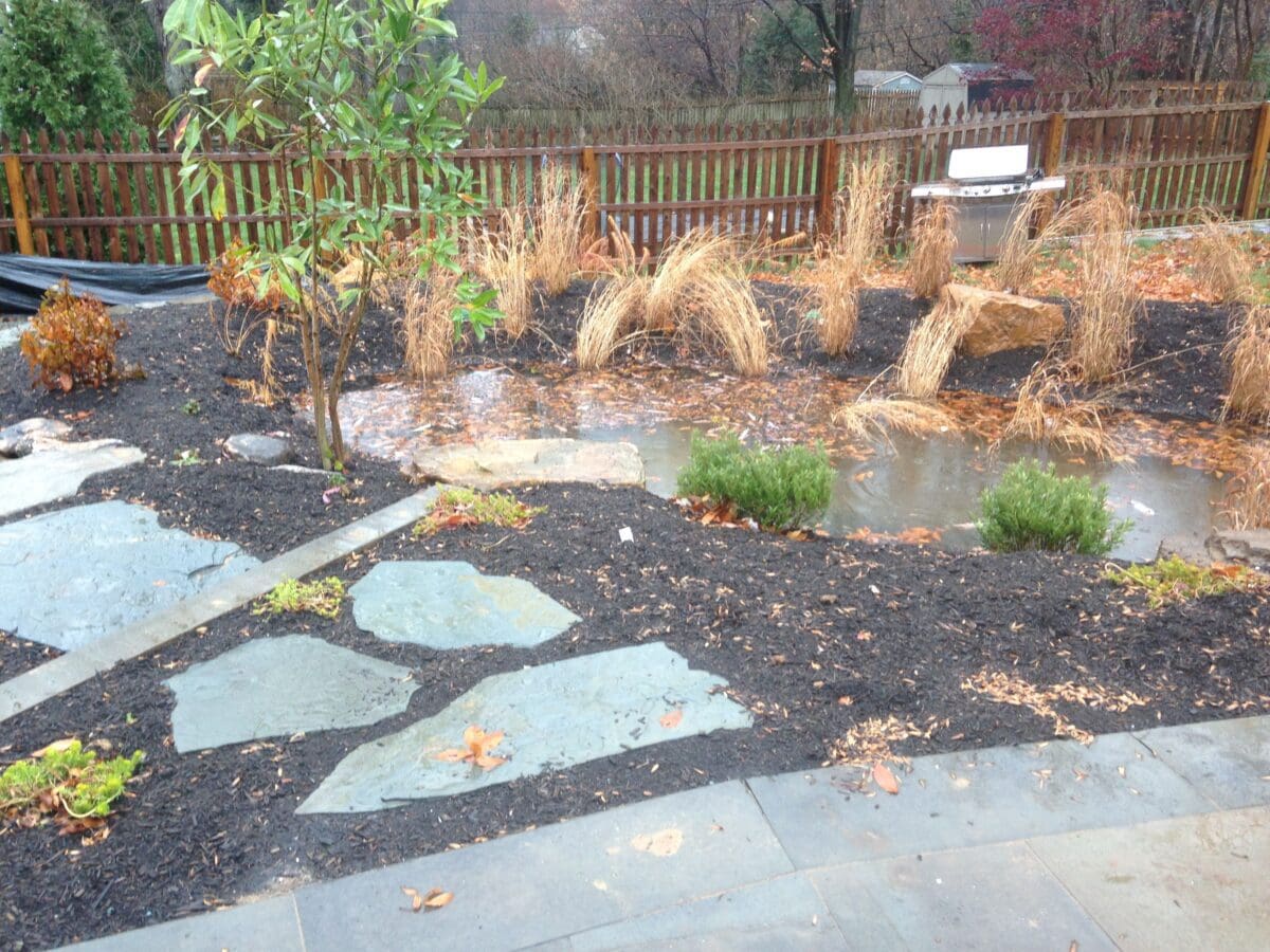 Stormwater Management