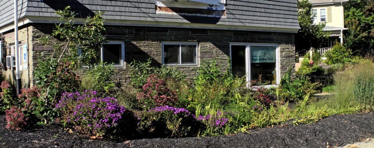 Stormwater Management
