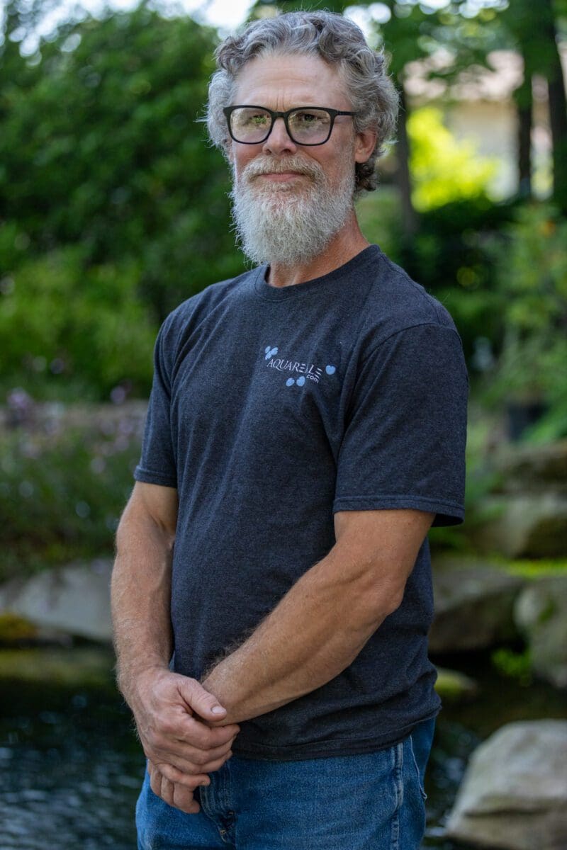 Eric Naylor