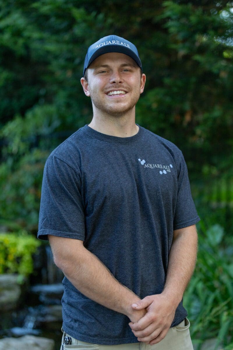 Hunter Dyson