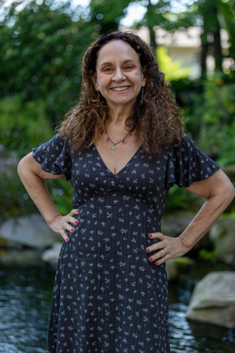 Laura Reale