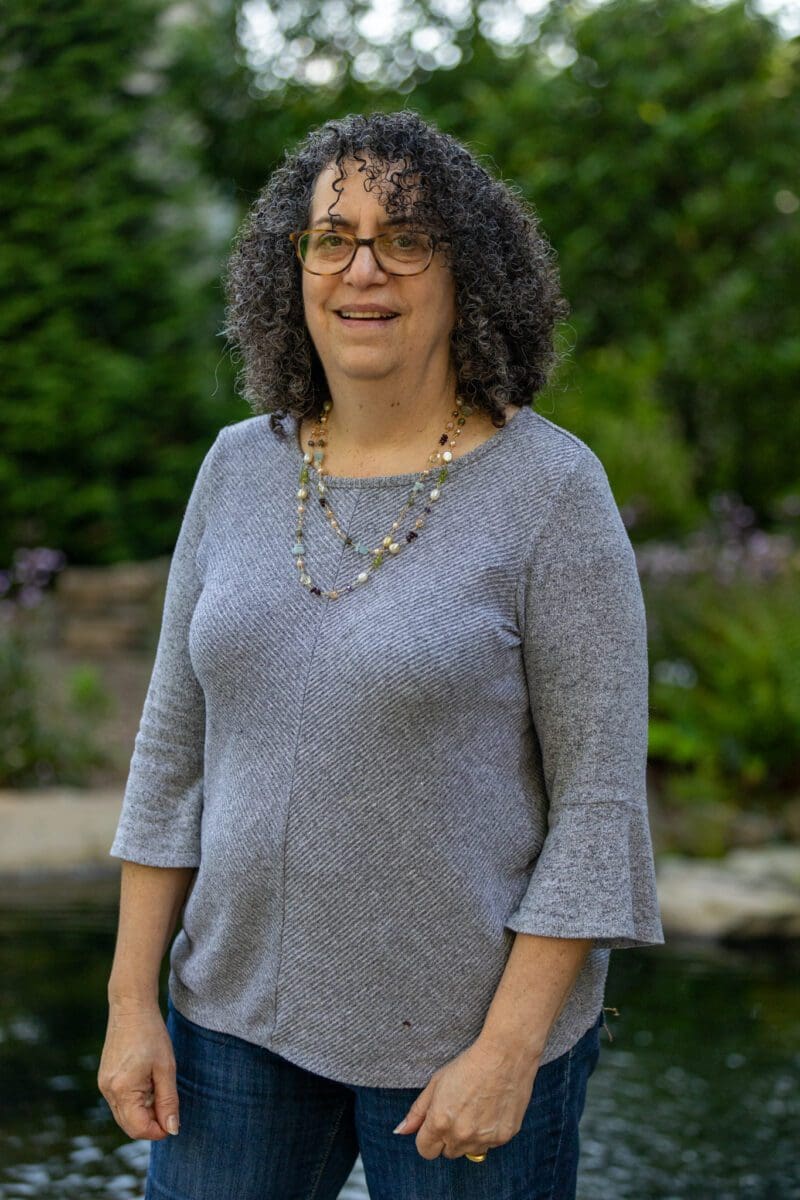 Sandra Cohen